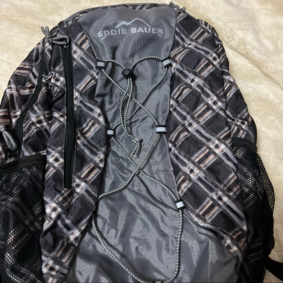 Eddie Bauer Rippac Daypack Lightweight Packable 17L - Picture 6 of 6